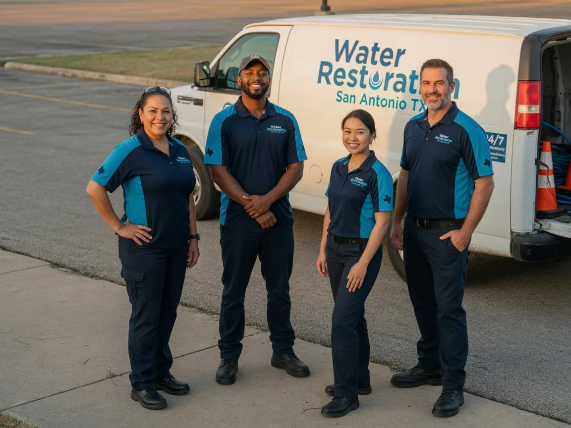 Water Damage Repair company in Sprague, WA